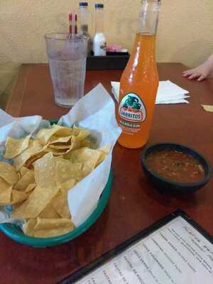 El Portal Taqueria Lincoln