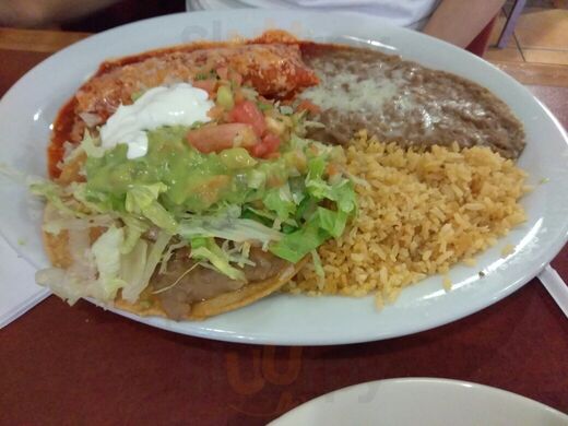 El Portal Taqueria Lincoln