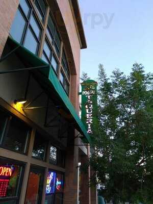 El Portal Taqueria Lincoln