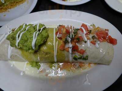 Casa Margaritas Mexican Restaurant