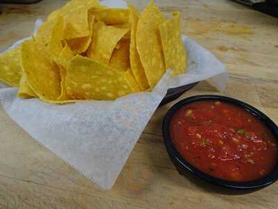 Casa Margaritas Mexican Restaurant