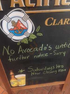 Casa Margaritas Mexican Restaurant