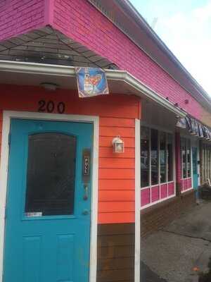 Casa Margaritas Mexican Restaurant