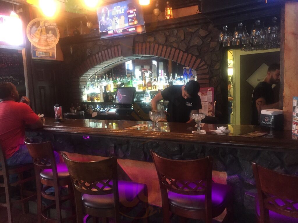 Casa Margaritas Mexican Restaurant