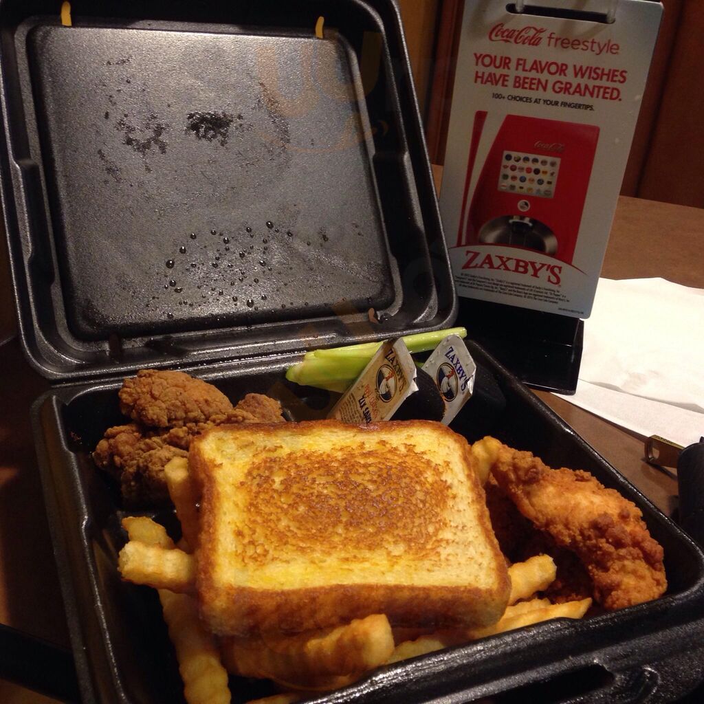 Zaxby's