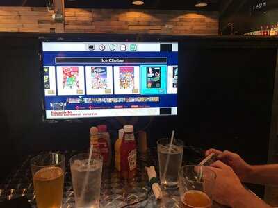 Geeked Out Pub And Grill