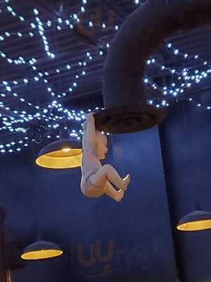 Geeked Out Pub And Grill