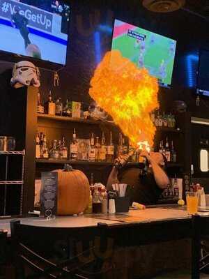 Geeked Out Pub And Grill