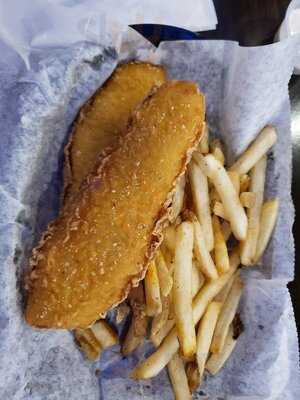 Geeked Out Pub And Grill