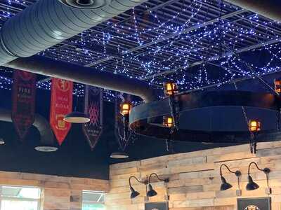 Geeked Out Pub And Grill