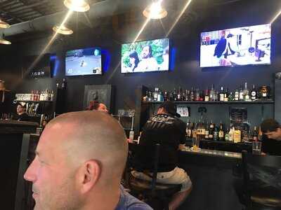 Geeked Out Pub And Grill