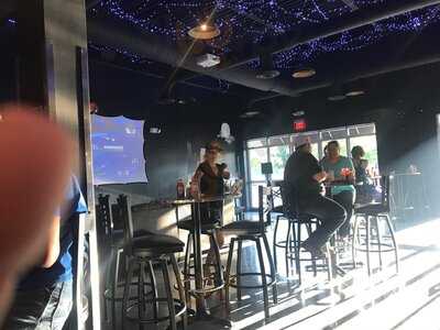 Geeked Out Pub And Grill