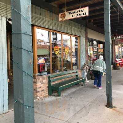 Firehouse Bakery And Deli