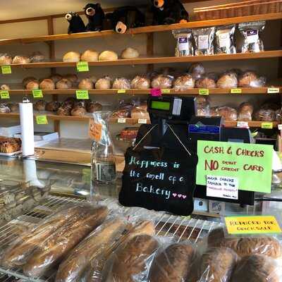 Firehouse Bakery And Deli