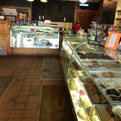 Firehouse Bakery And Deli