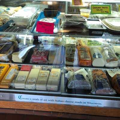 Firehouse Bakery And Deli