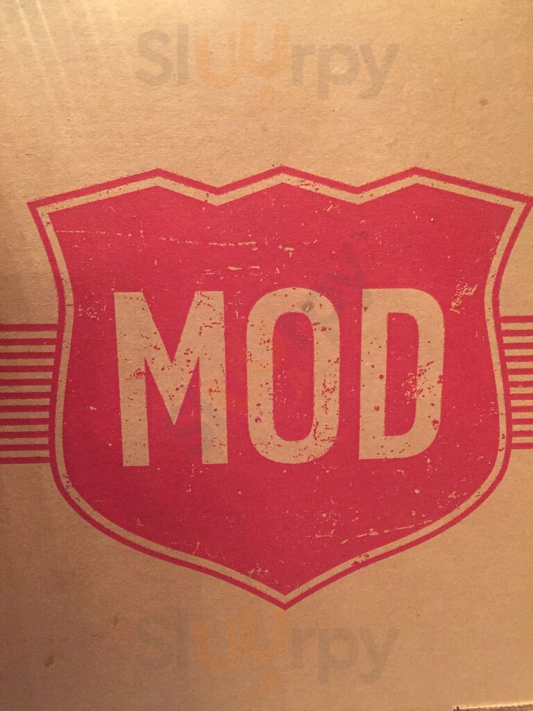 Mod Pizza