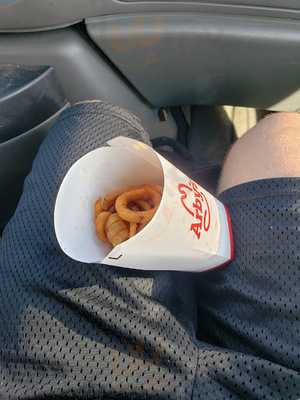 Arby's
