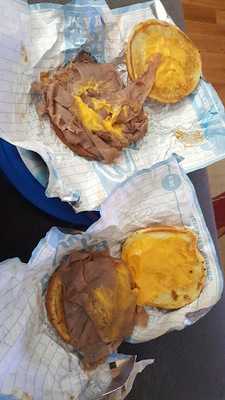 Arby's