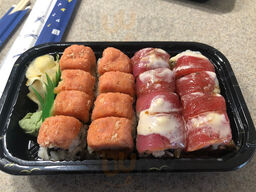 Dynasty Asian Fusion