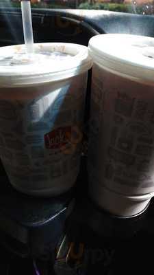 Jack In The Box