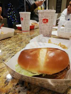 Jack In The Box