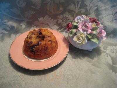 Macdougall's Irish Victory Cakes