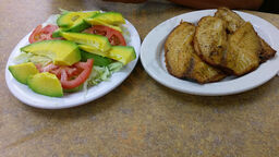 Quisqueya Luncheonette