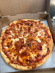 Boston Style Pizza