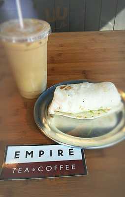 Empire Tea & Coffee