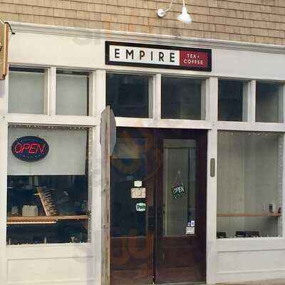 Empire Tea & Coffee