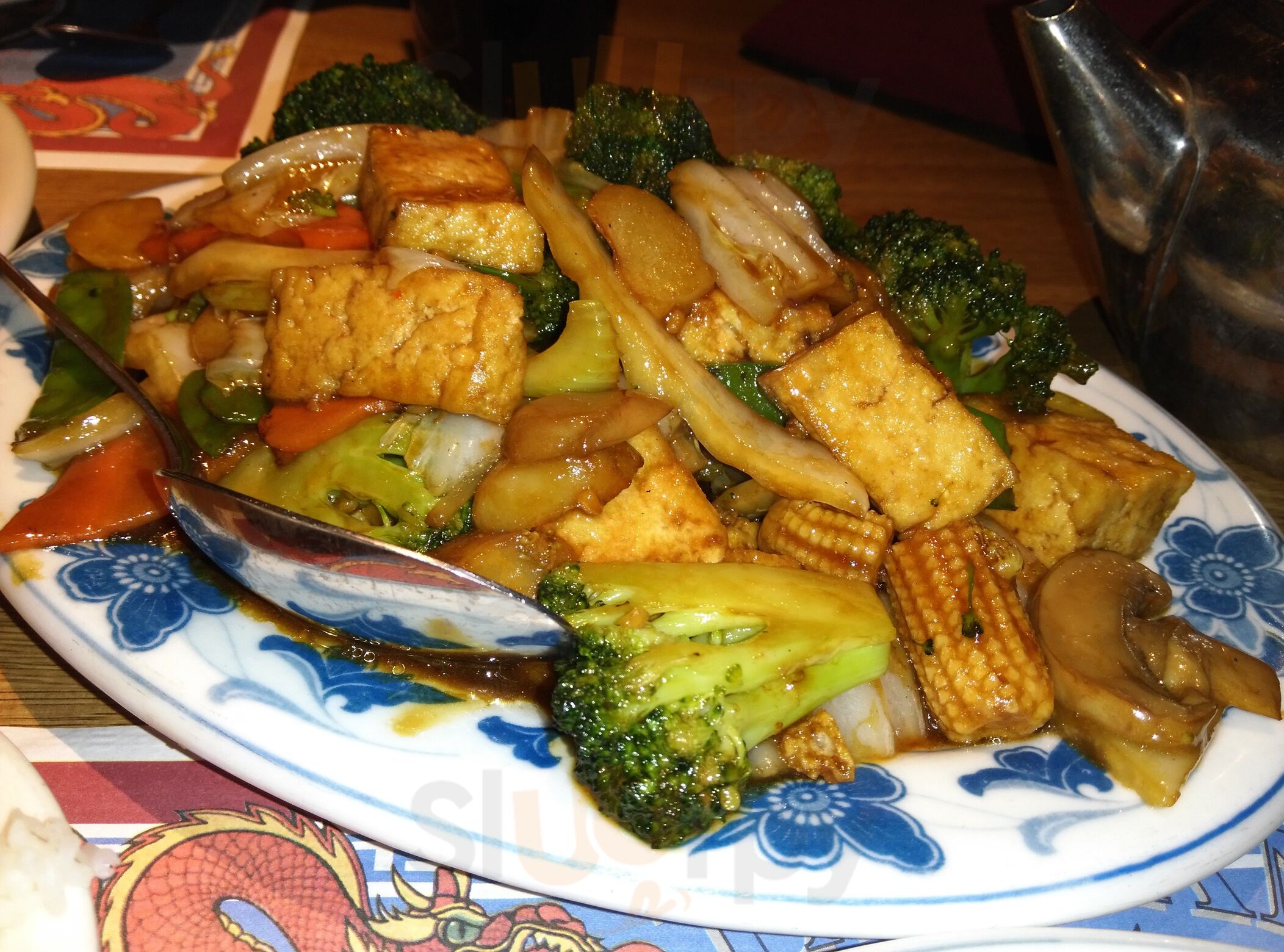 Tai Pan Restaurant