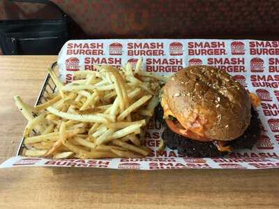 Smashburger