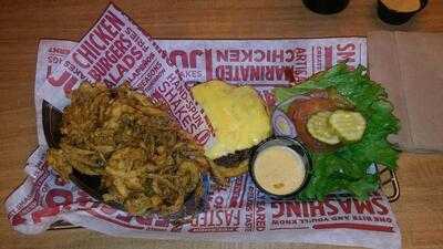 Smashburger
