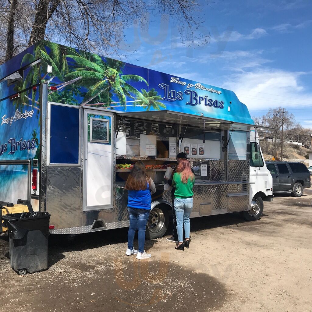 Tacos Las Brisas