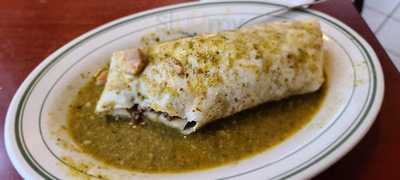 Mi Pueblito Taqueria