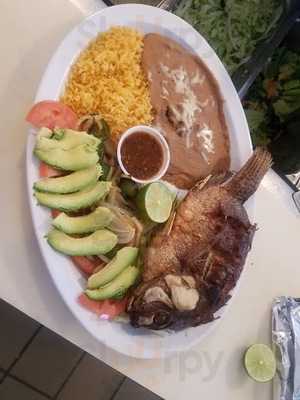Mi Pueblito Taqueria