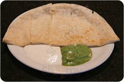 Mi Pueblito Taqueria