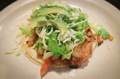 Mi Pueblito Taqueria