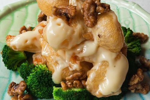 China Palace Restaurant