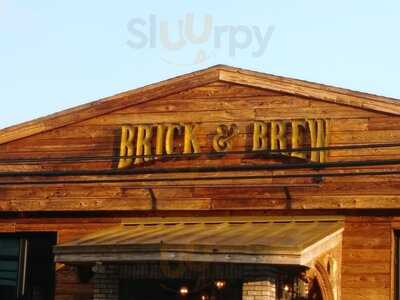 Brick & Brew