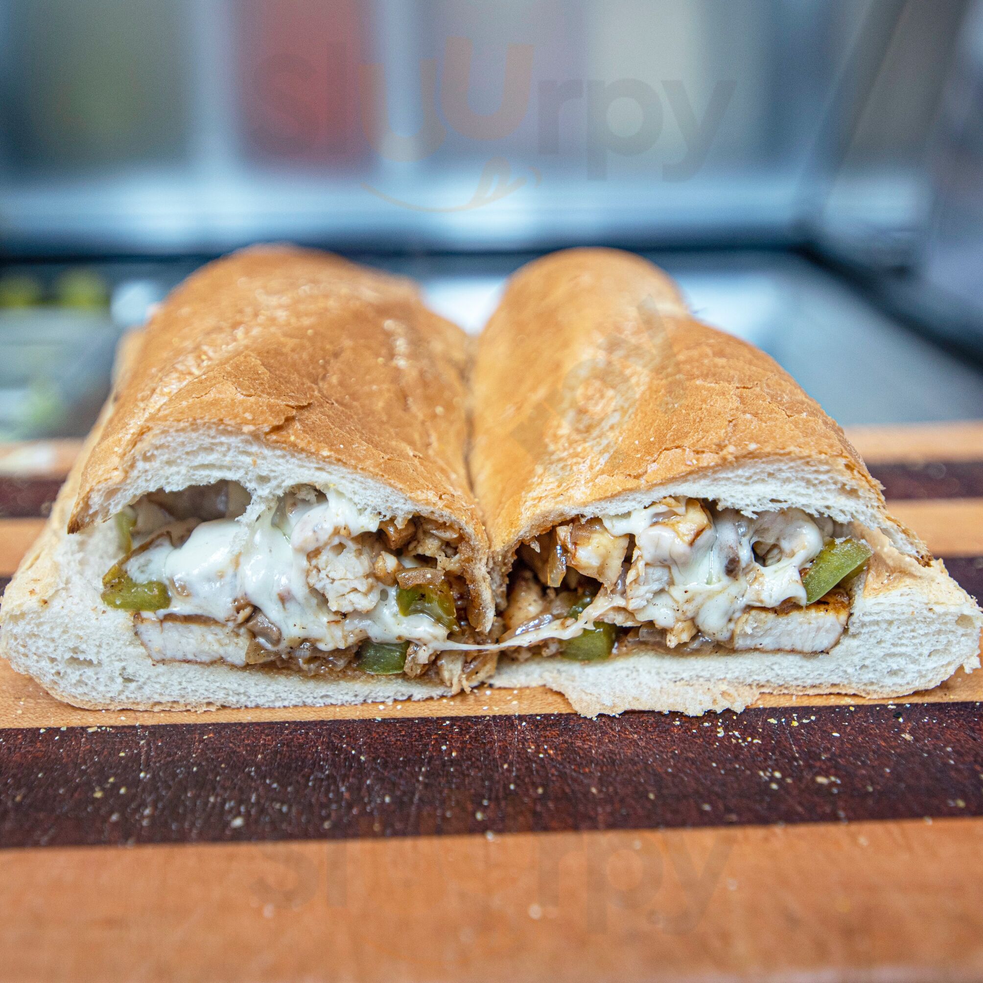 Riccottis Sandwich Shop