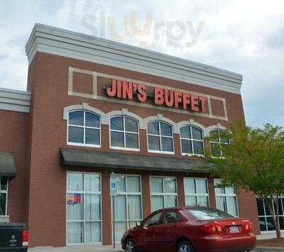 Jin's Buffet, Lincolnton - 912 E Main St - Menu And Prices