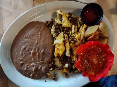 Texican Cafe