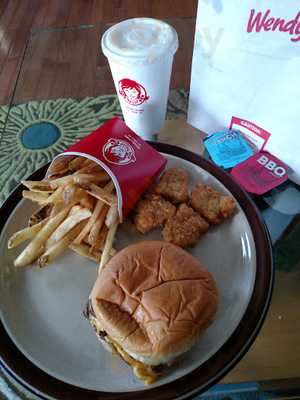 Wendy's