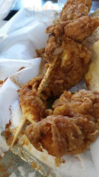 Bolton"s Spicy Chicken & Fish