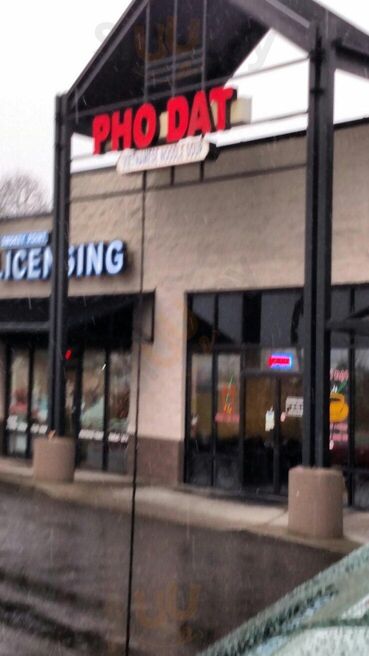 Pho Dat