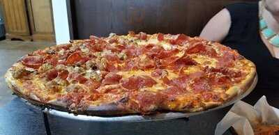 Isabella's Pizza And Wings