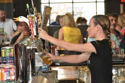 P.j. Whelihan's Pub + Restaurant - Malvern