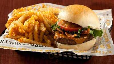 P.j. Whelihan's Pub + Restaurant - Malvern